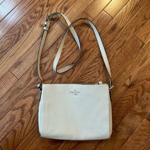 Kate Spade Leather Crossbody
